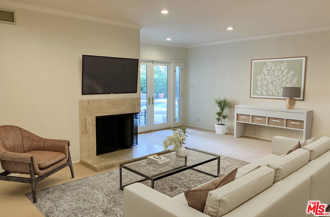 11551 Dona Evita Dr, North Hollywood, CA 91604