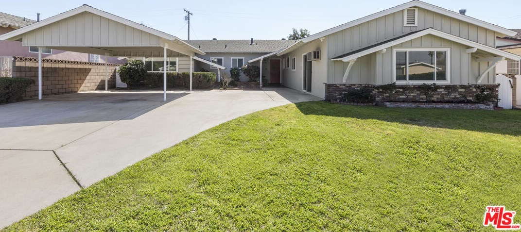 430 E Tudor St, Covina, CA 91722
