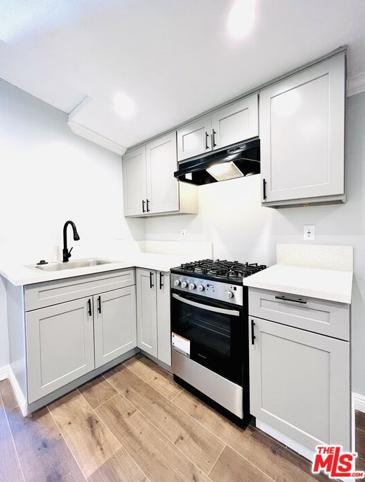 14236 Tiara St, Van Nuys, CA 91401-3619