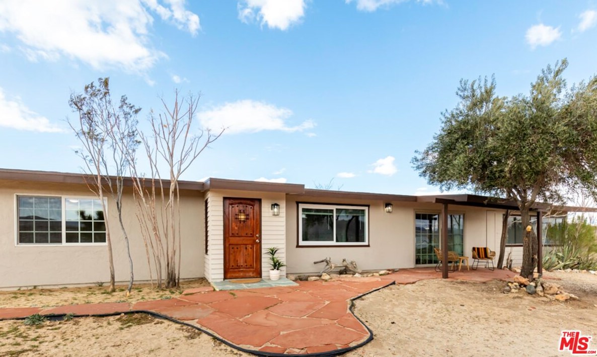 59156 Nelson Ave, Yucca Valley, CA 92284