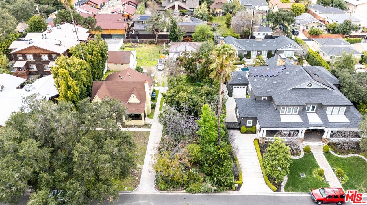 741 Valley View Ave, Monrovia, CA 91016