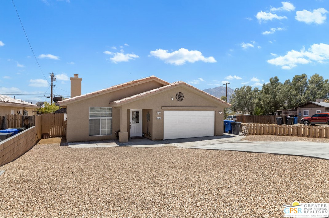 66343 8th St, Desert Hot Springs, CA 92240-3144