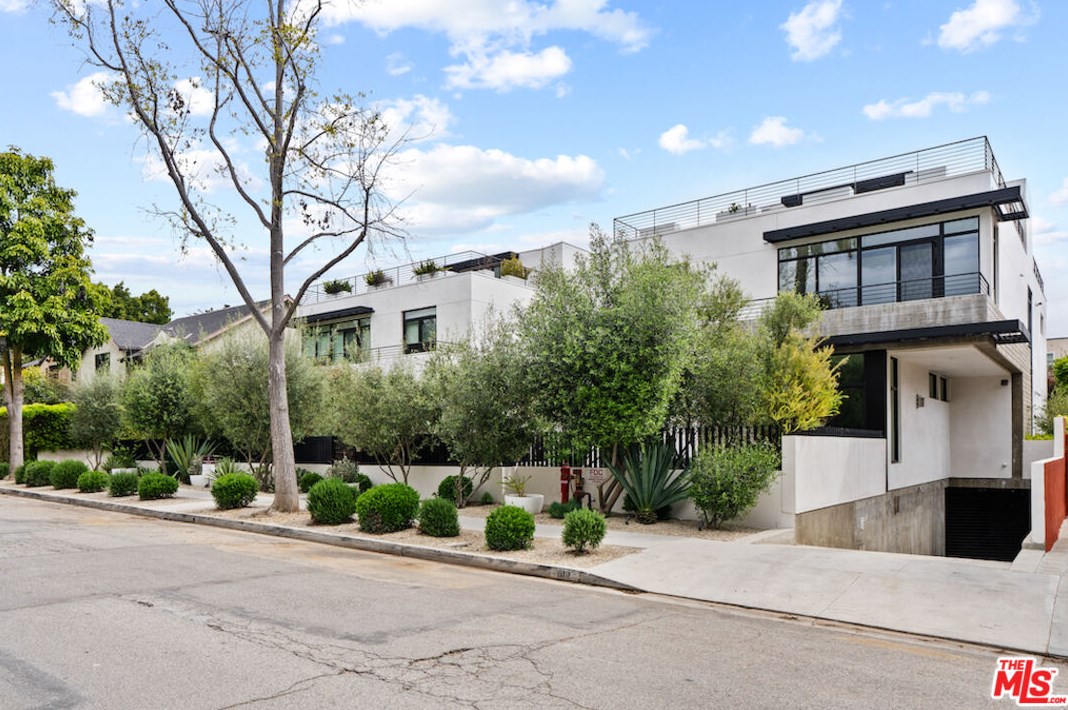 812 Huntley Ave, Los Angeles, CA