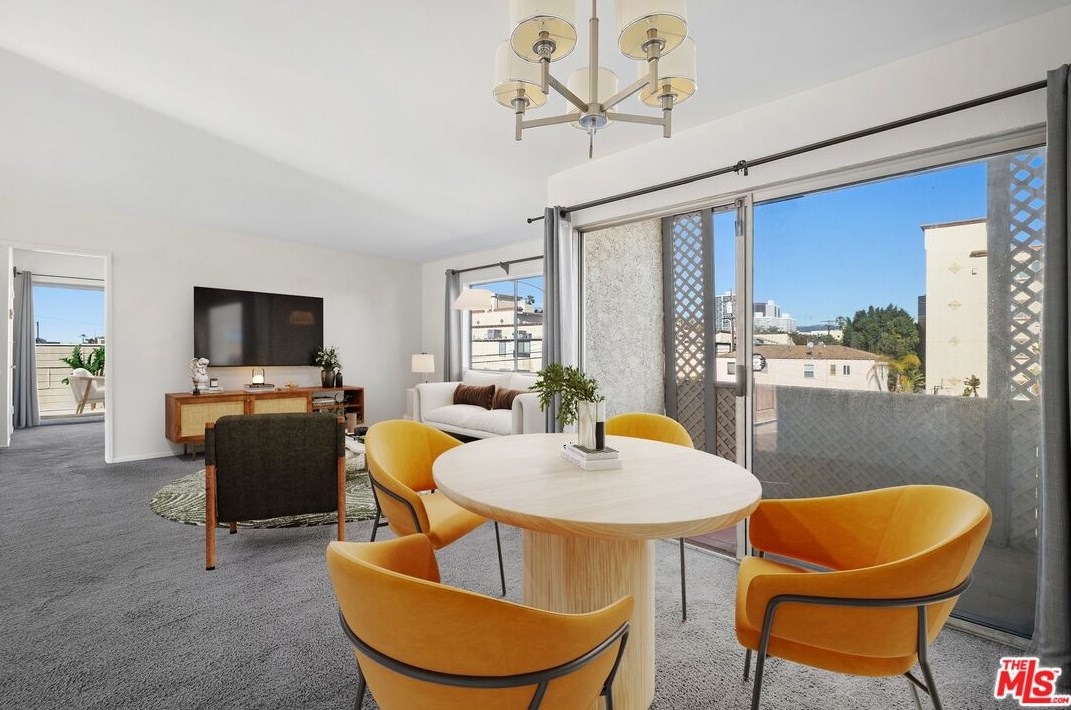 1731 Colby Ave #203, Los Angeles, CA 90025