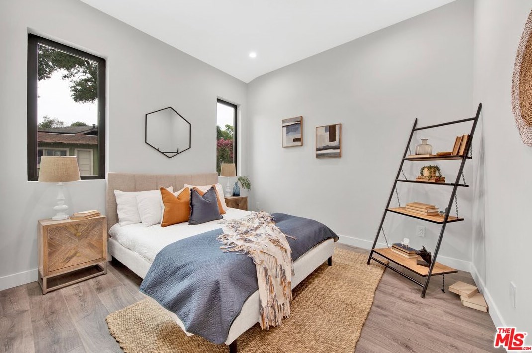 6538 Meridian St, Los Angeles CA  90042-2939 exterior