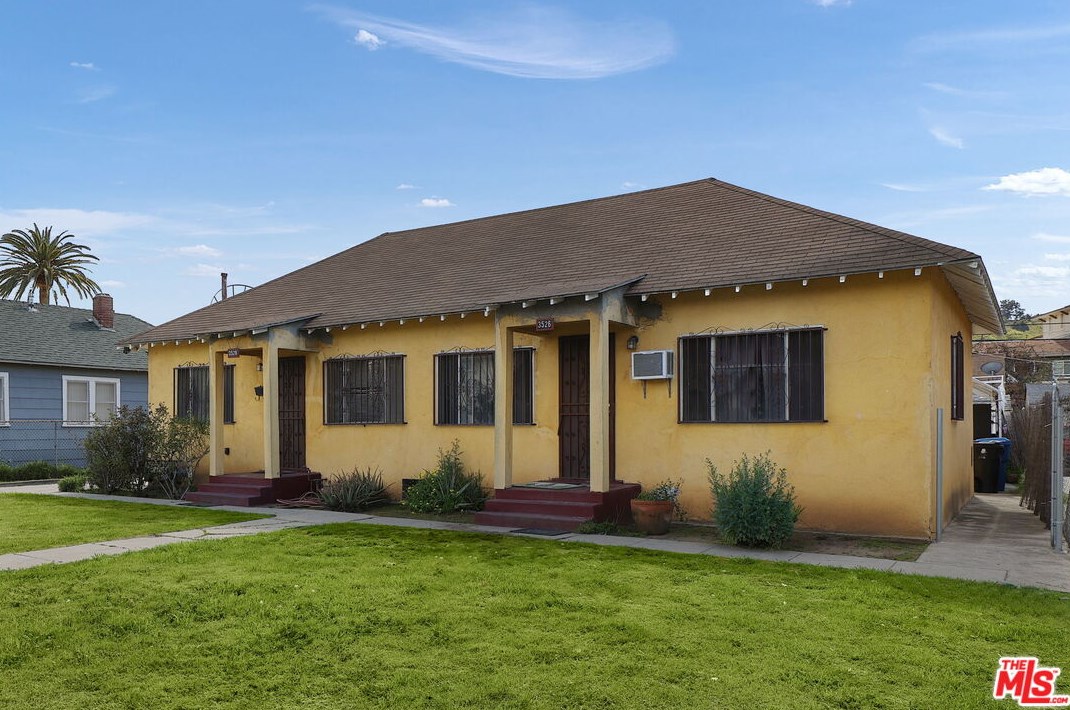 3526 Arroyo Seco Ave, Los Angeles, CA 90065-2406