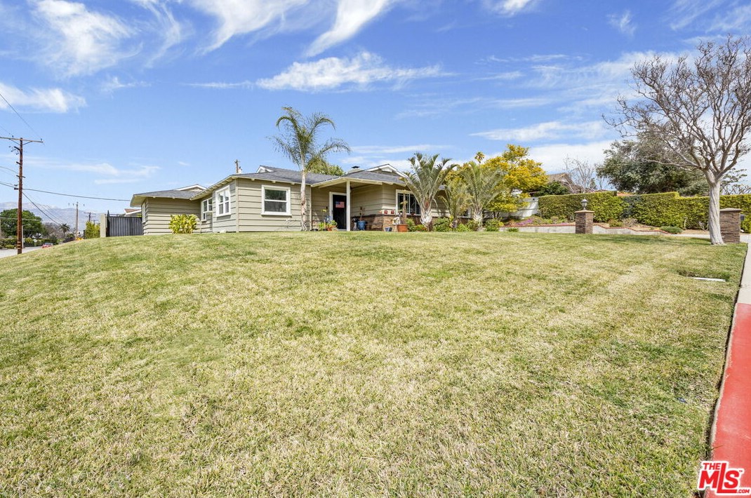 2605 Evergreen Ave, West Covina, CA 91791-2917