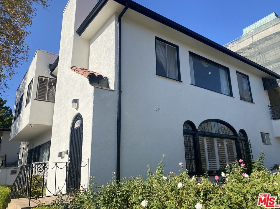 159 S Elm Dr, Beverly Hills, CA 90212