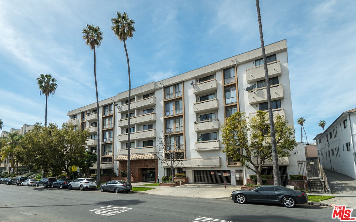 533 S St Andrews Pl #204, Los Angeles, CA 90020