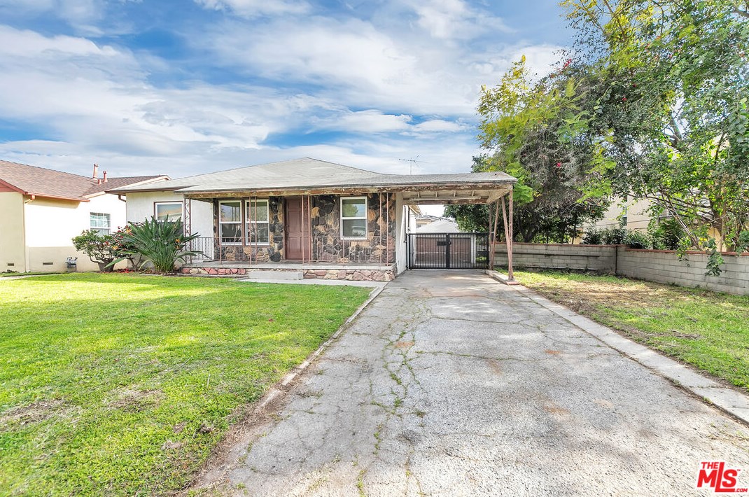 202 E Ralph St, San Gabriel, CA 91776