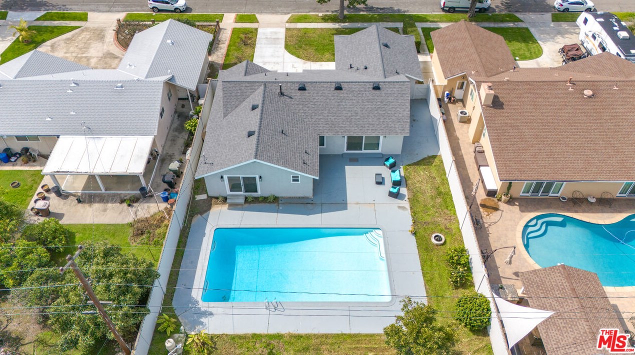 316 Shields Dr, Anaheim CA exterior