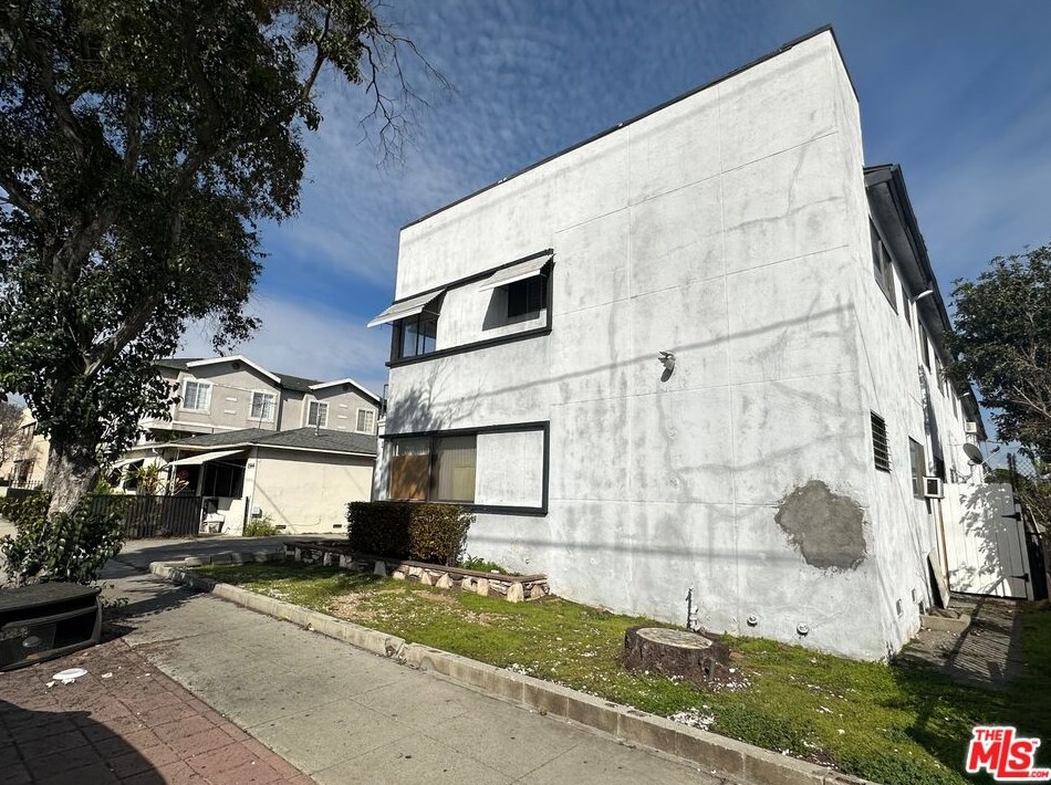 1548 New Ave, San Gabriel, CA 91776