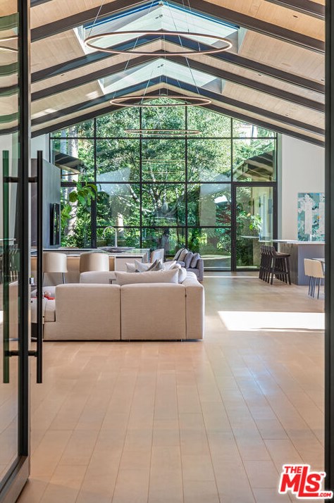 11865 Ellice St, Malibu CA  exterior