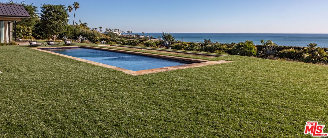 11865 Ellice St, Malibu CA  exterior