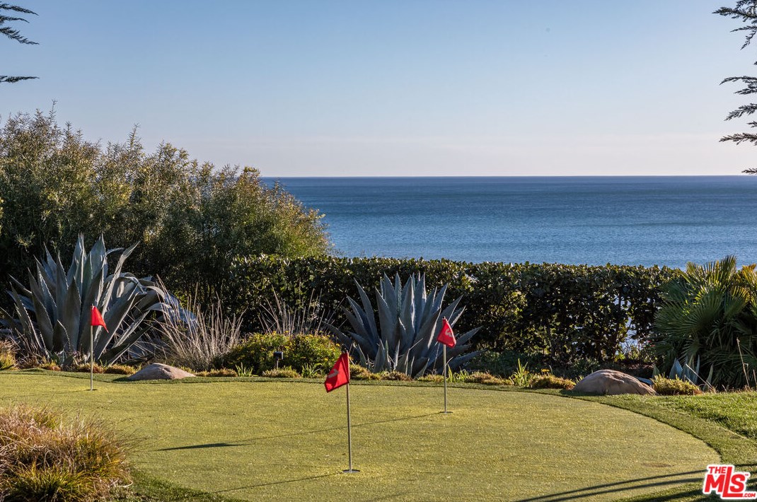 11865 Ellice St, Malibu CA  exterior