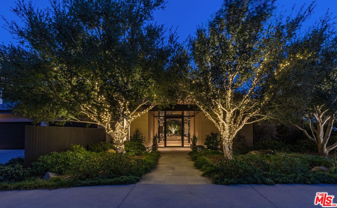 11865 Ellice St, Malibu CA  exterior