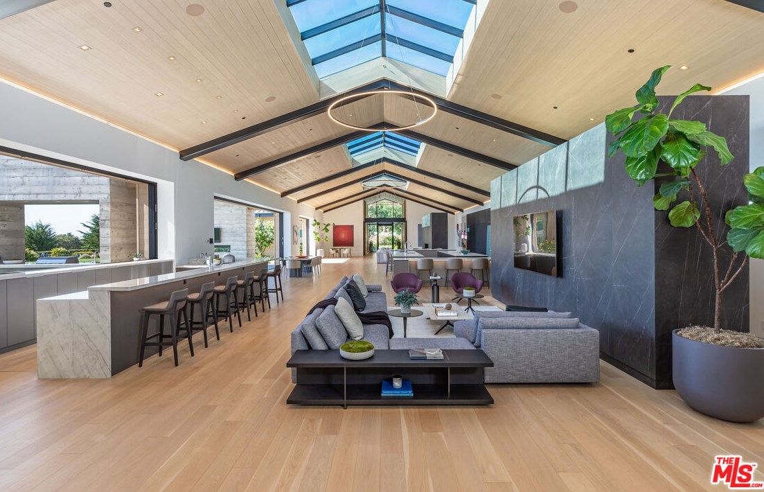 11865 Ellice St, Malibu CA  exterior