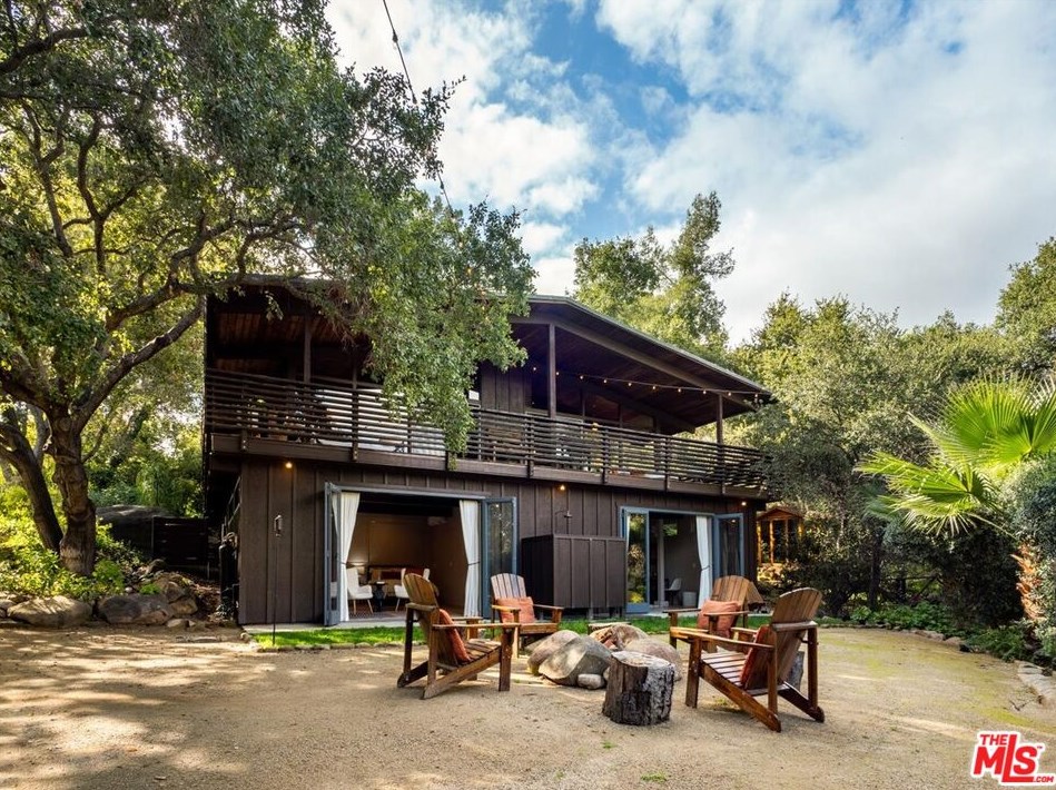 810 Libby Ave, Ojai, CA 93023