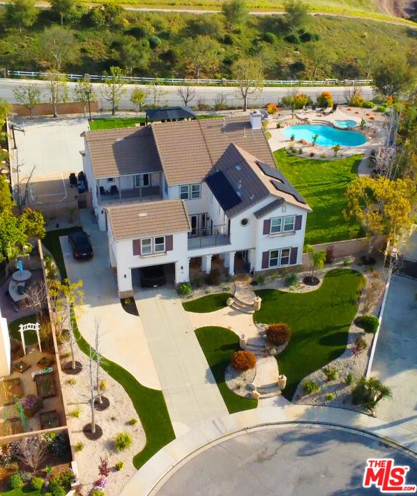 5720 Cherokee Cir, Simi Valley, CA 93063-5782