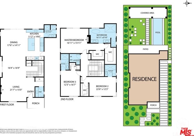 701 Huntley Dr, Los Angeles CA  90069-5008 exterior
