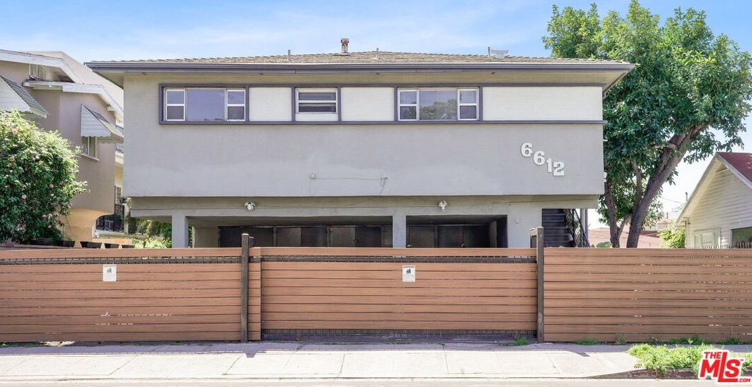 6612 De Longpre Ave #5, Los Angeles, CA 90028