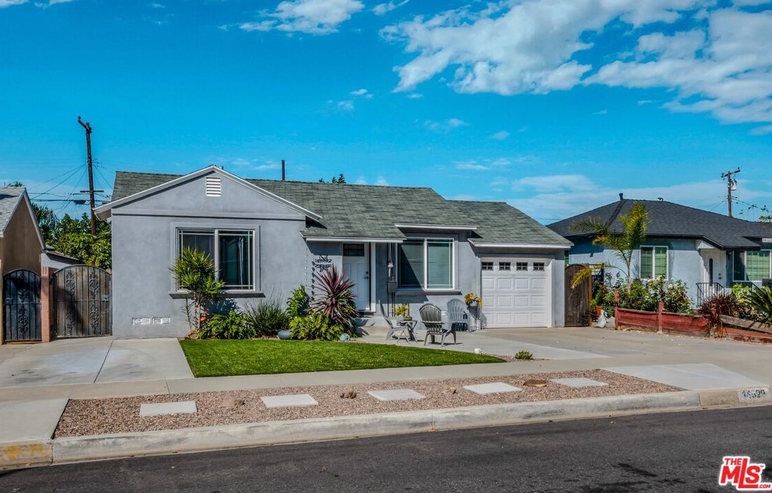 14529 Painter Ave, Norwalk, CA 90650
