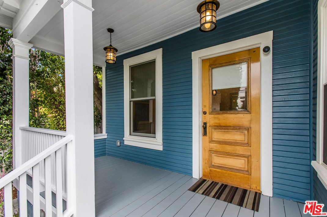 713 Bay St, Santa Monica, CA 90405