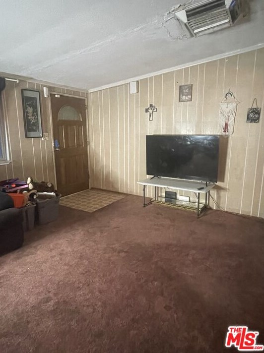 1349 Mesa Dr, Barstow CA  92311-2414 exterior