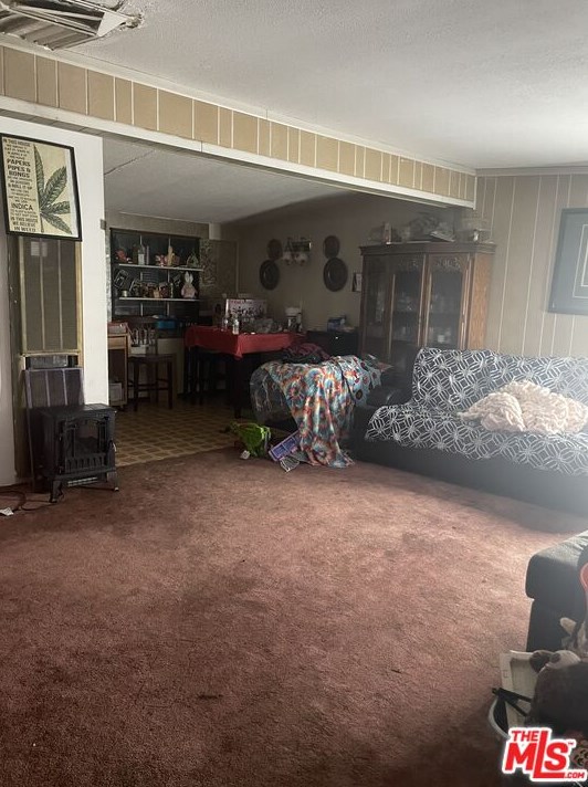 1349 Mesa Dr, Barstow CA  92311-2414 exterior