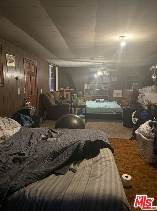 1349 Mesa Dr, Barstow CA  92311-2414 exterior