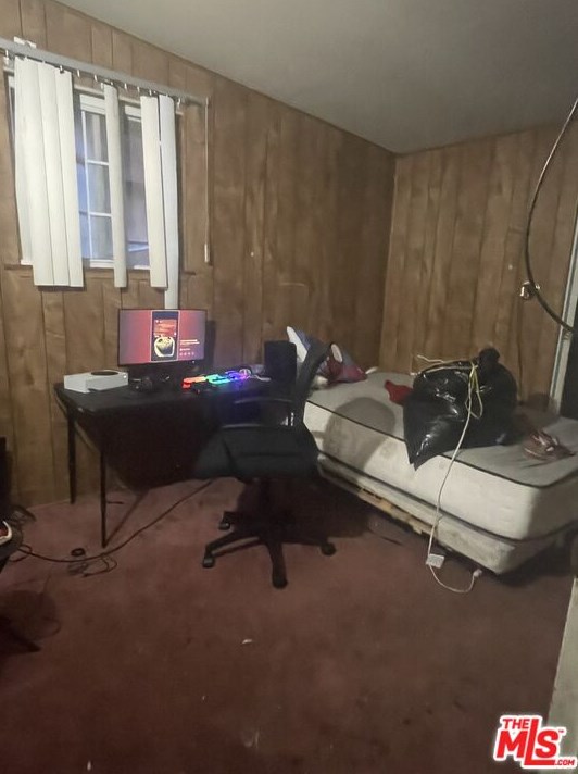 1349 Mesa Dr, Barstow CA  92311-2414 exterior