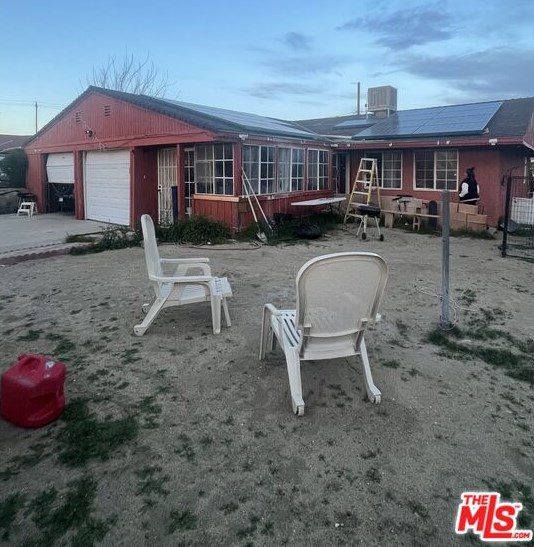 1349 Mesa Dr, Barstow, CA 92311-2414