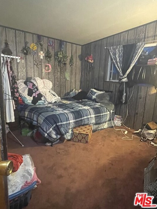 1349 Mesa Dr, Barstow CA  92311-2414 exterior