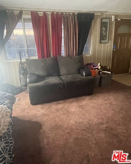 1349 Mesa Dr, Barstow CA  92311-2414 exterior