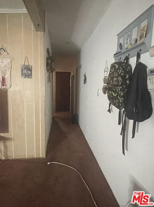 1349 Mesa Dr, Barstow CA  92311-2414 exterior