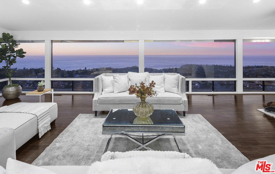1601 Via Barcelona, Palos Verdes Estates, CA 90274-2848