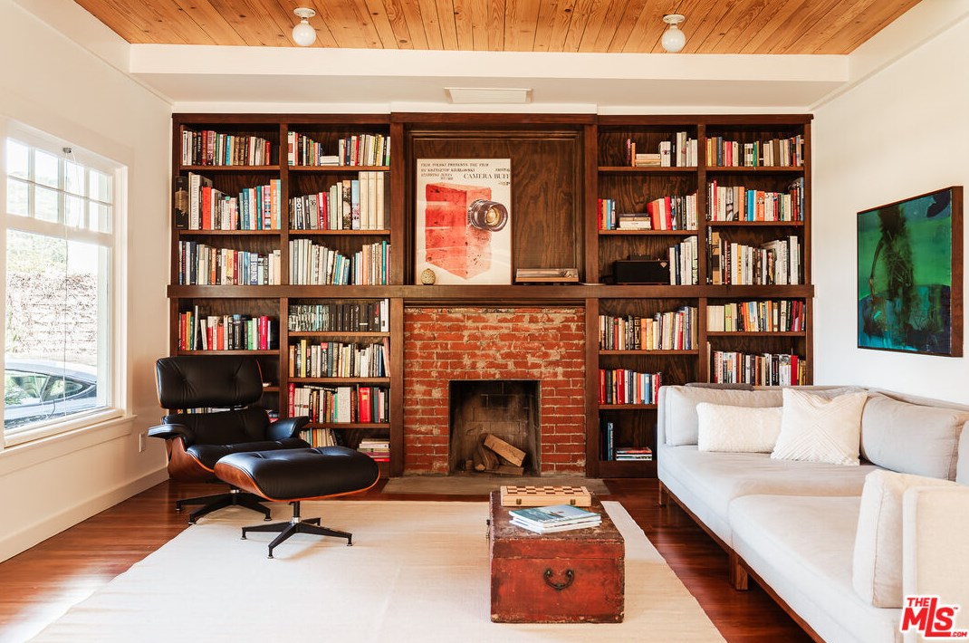 5074 Glen Iris Ave, Los Angeles CA  90041-2049 exterior