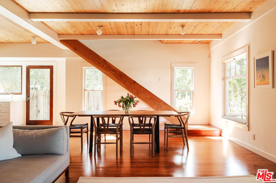 5074 Glen Iris Ave, Los Angeles CA  90041-2049 exterior