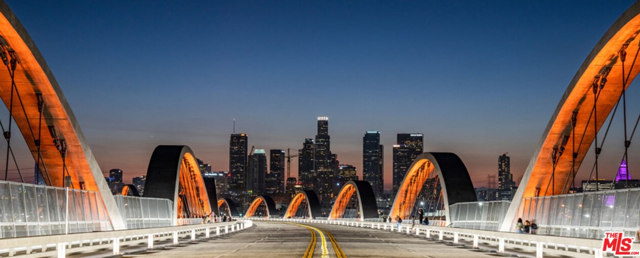 1850 Industrial St, Los Angeles CA  90021-1244 exterior