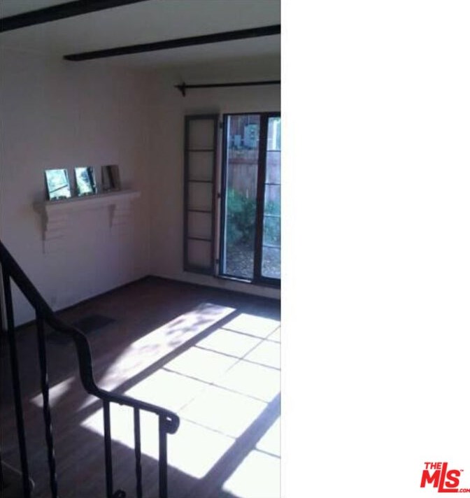 1418 Hazelwood Ave, Los Angeles CA  90041-3315 exterior