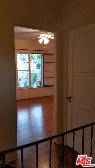 1418 Hazelwood Ave, Los Angeles CA  90041-3315 exterior