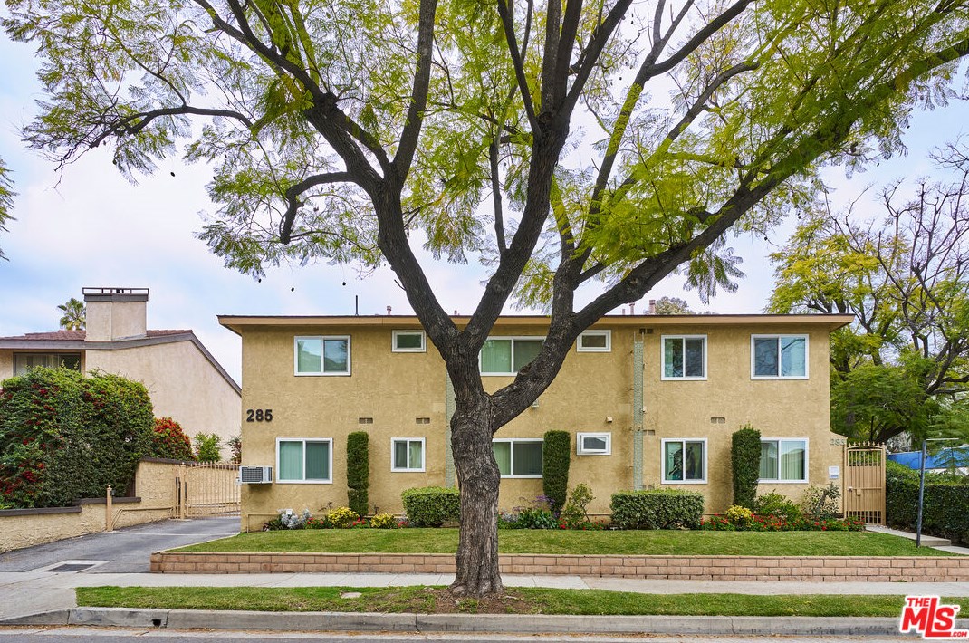 285 Del Mar Blvd, Pasadena, CA 91101-2713