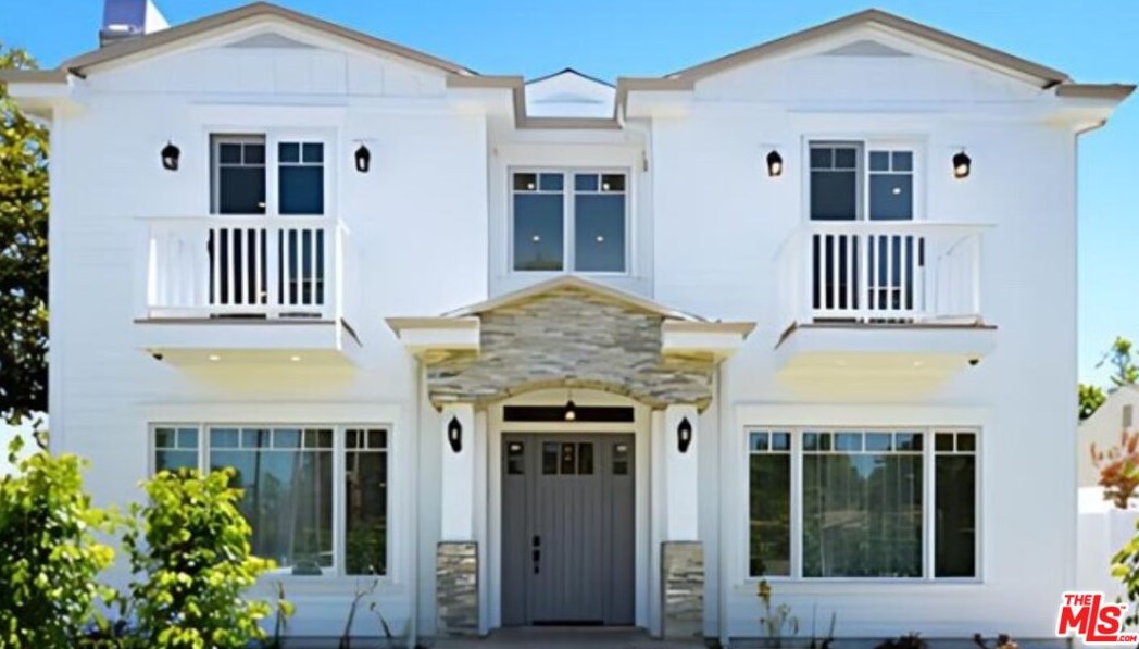 3600 Mclaughlin Ave, Los Angeles, CA 90066-3302