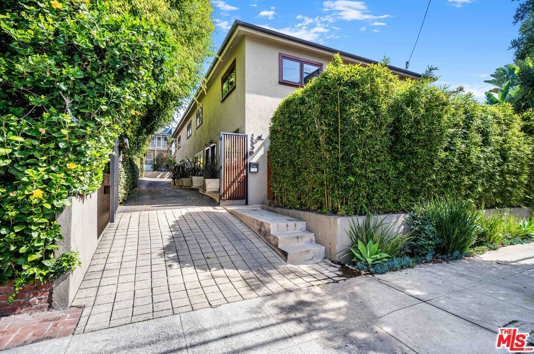 3003 2nd St #4, Santa Monica, CA 90405