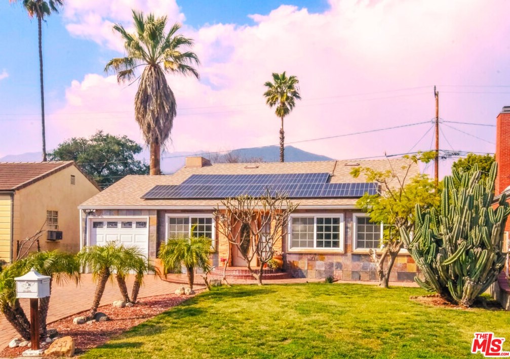 239 Haven Ave, Arcadia, CA 91006-2902