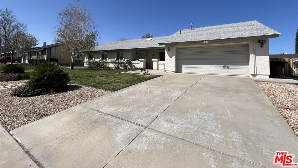 13118 Petaluma Rd, Victorville, CA 92392-5022