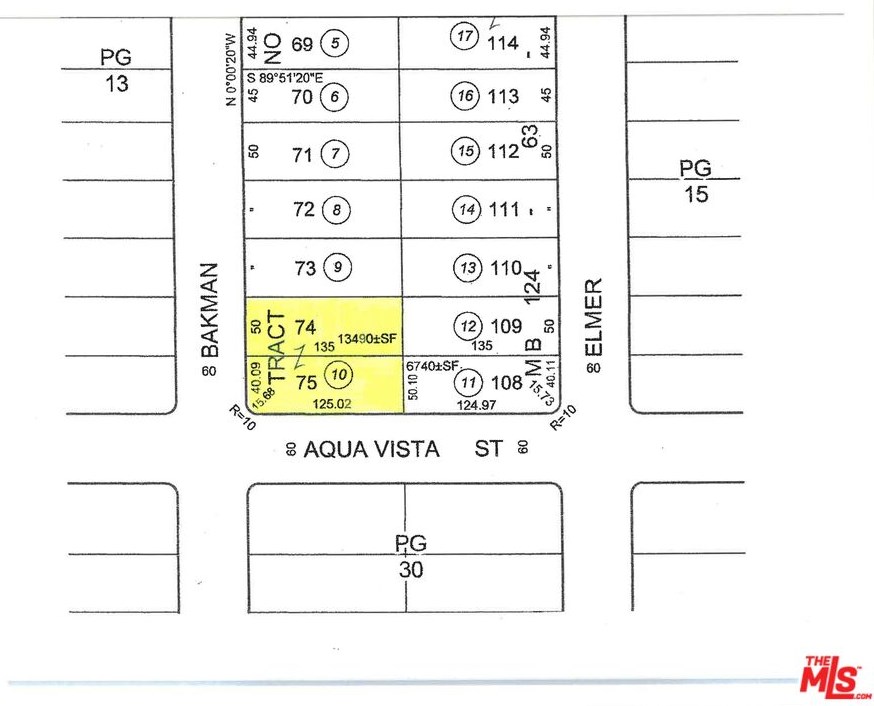 11333 Aqua Vista St, North Hollywood, CA 91602