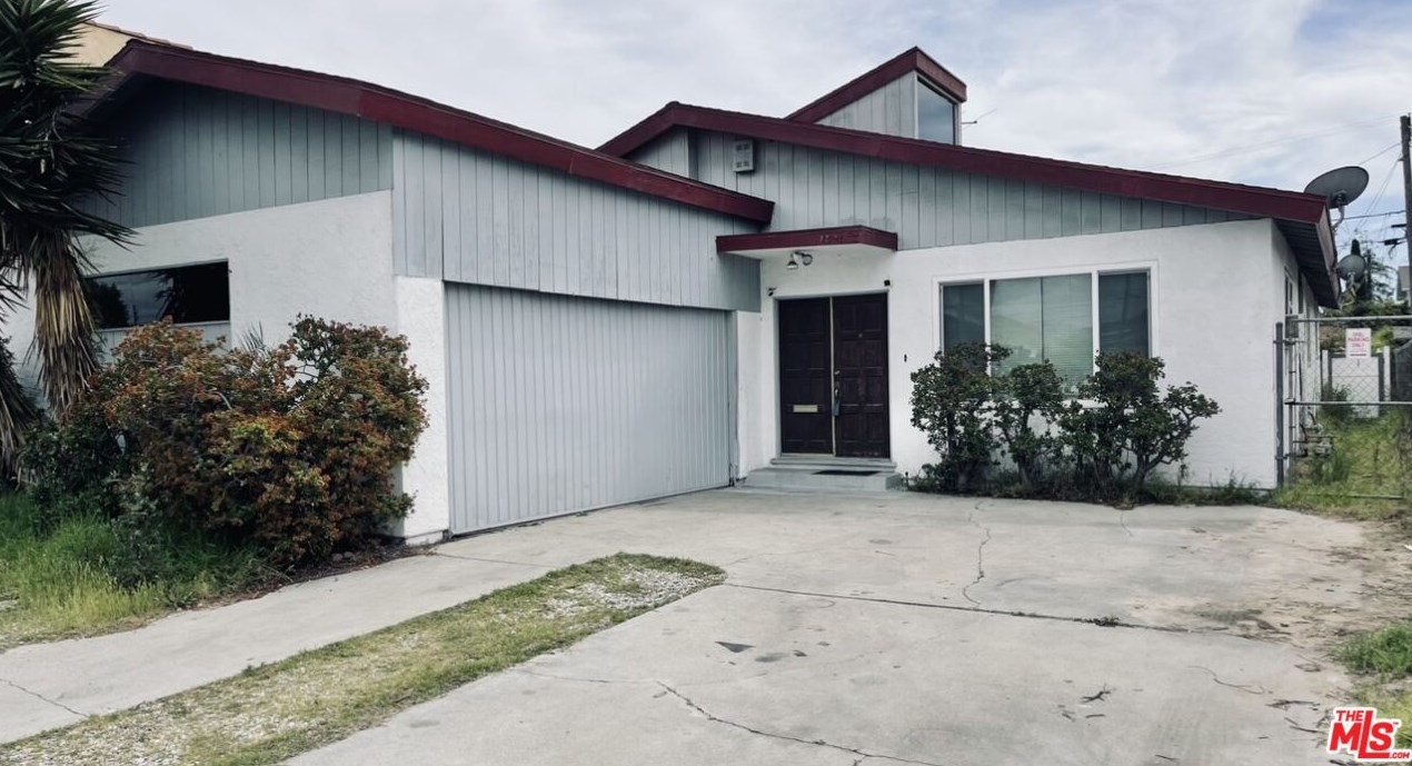 1822 48th St, Los Angeles, CA 90062-2206