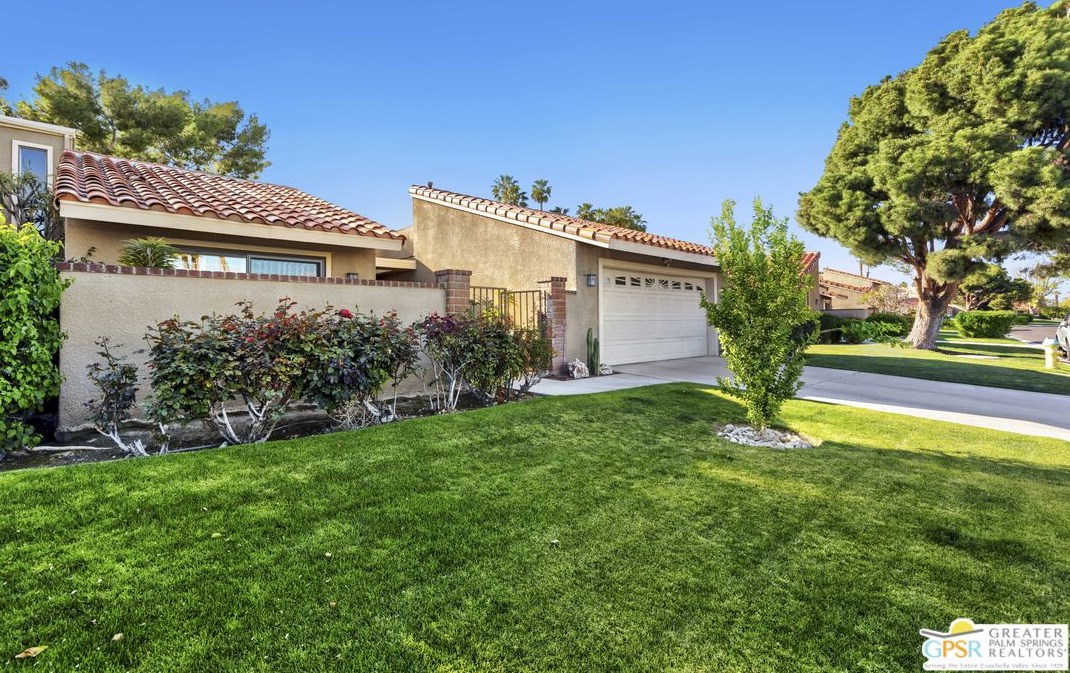 68 Tennis Club Dr, Rancho Mirage, CA 92270