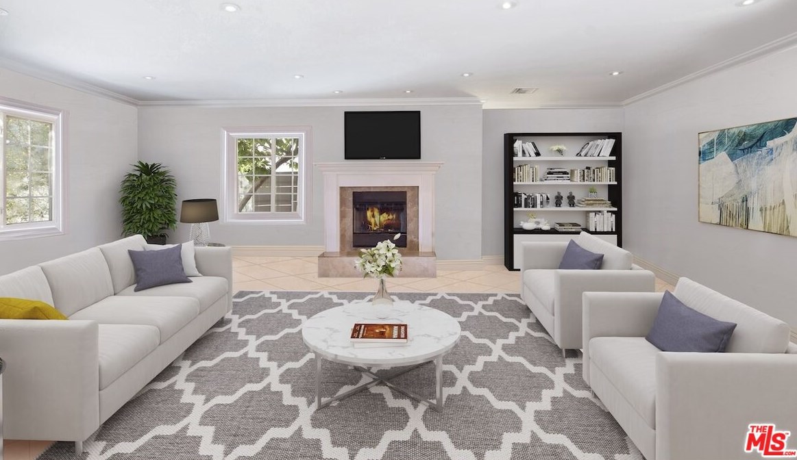 2630 Cullen St, Los Angeles CA  90034-2611 exterior